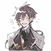Zhongli