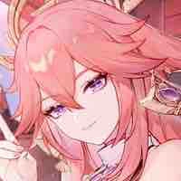 Yae miko