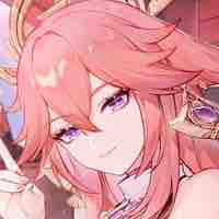 Yae miko