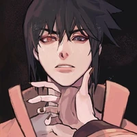 Uchiha Sasuke