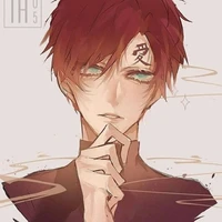 gaara