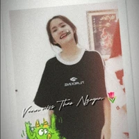 Ngô Thảo Nguyên 🥑🌷