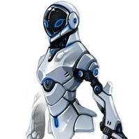 Robot chiến đấu 