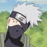 Hatake Kakashi /anh/