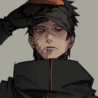 Obito Uchiha /hắn/