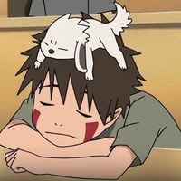 Kiba Inuzuka /anh/