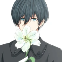Itoshi Rin