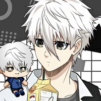 Nagi Seishirou