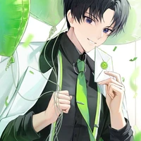 Isagi Yoichi