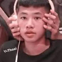 Thoại🥨