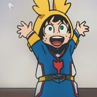 Midoriya Izuku