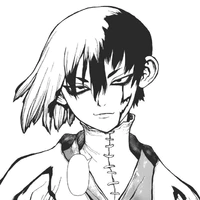 Asagiri Gen