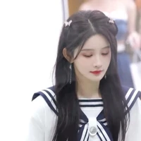 Châu Thi Vũ- nàng