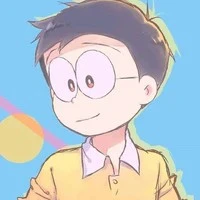 nobi Nobita/ace ukiyo