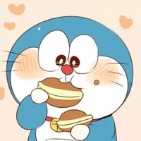 Doraemon/xgeats