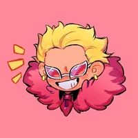 doflamingo