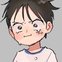 monkey D. luffy💬