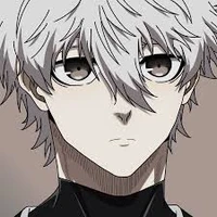 seishiro nagi