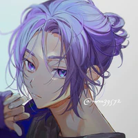 mikage reo