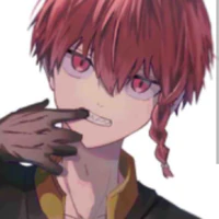 kurona ranze(vampire)