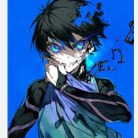 isagi yoichi