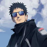 Uchiha Obito