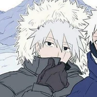 Hatake Kakashi