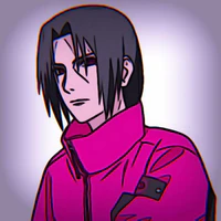 Uchiha Itachi