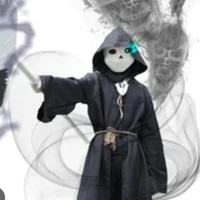 Reaper sans ( top)