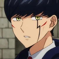 Mash Bunerded