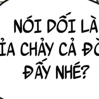All ( trừ những người cần trừ )