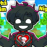 Hiha Nightmare