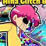 Hiha glitch