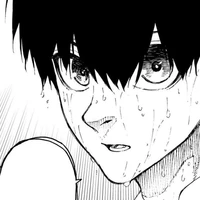 Isagi Yoichi