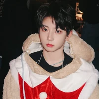 Mục Chỉ Thừa(anh)