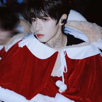 Chu Chí Hâm(hắn)