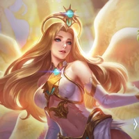 lauriel- HP