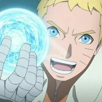 (hokake) naruto