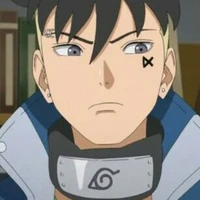 kawaki