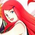 uzumaki kushina