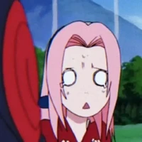 haruno sakura