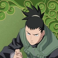 nara shikamaru