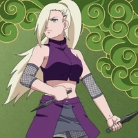 Yamanaka Ino