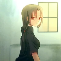 uchiha itachi