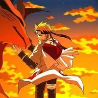 uzumaki Naruto