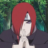 uzumaki nagato