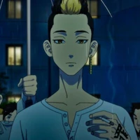 Hanma Shuji