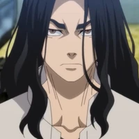 Baji Keisuke
