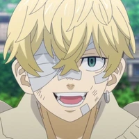 Chifuyu Matsuno