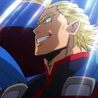 All Might